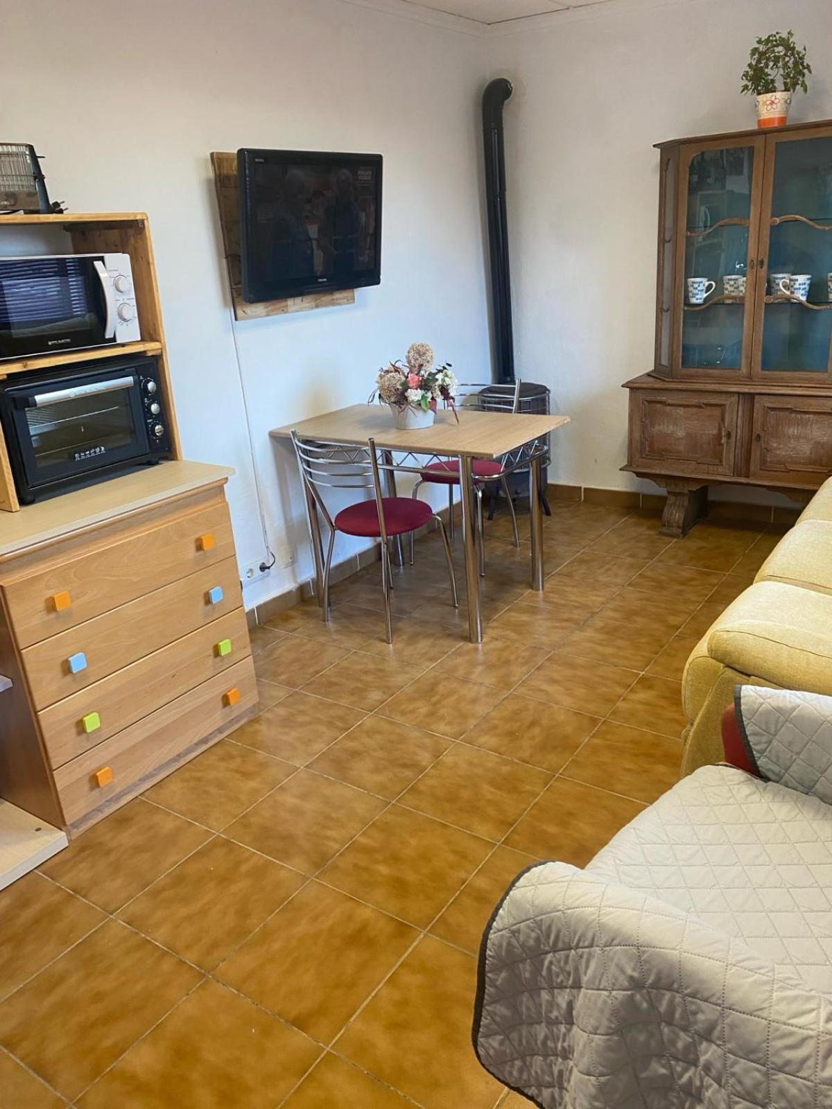 Lo Marques Holiday home Orihuela