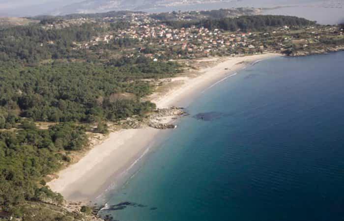 Сasa de vacaciones Casa Nerga, Cangas Do Morrazo, O *
