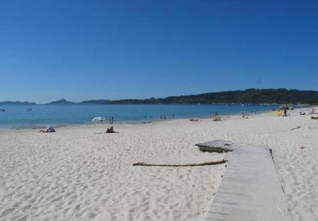 Casa Nerga, Cangas Do Morrazo, O Сasa de vacaciones *