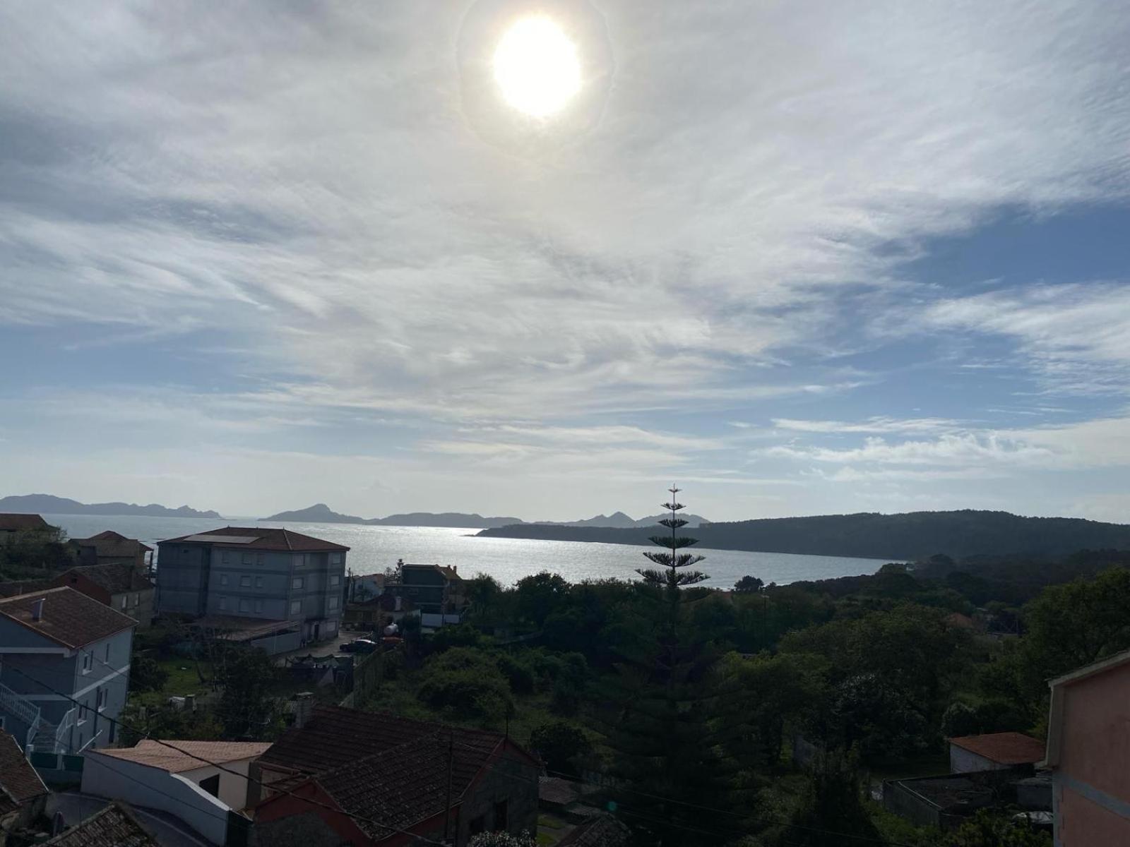 Casa Nerga, Cangas Do Morrazo, O Сasa de vacaciones *
