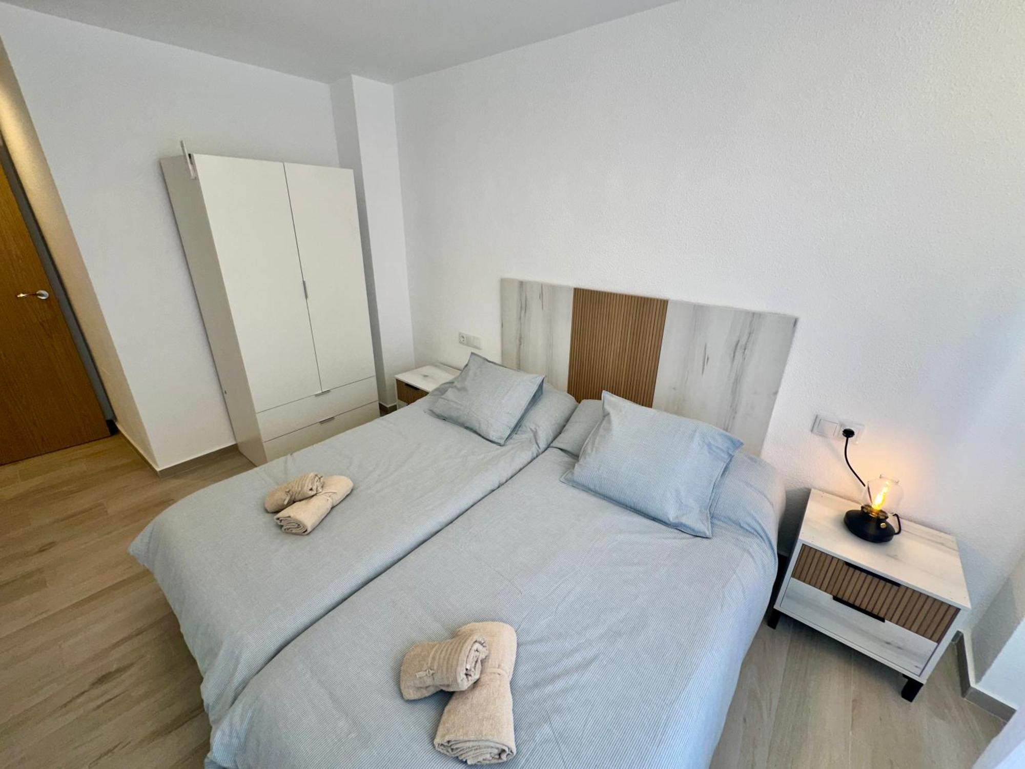 Apartamento El Mirador De Casablanca