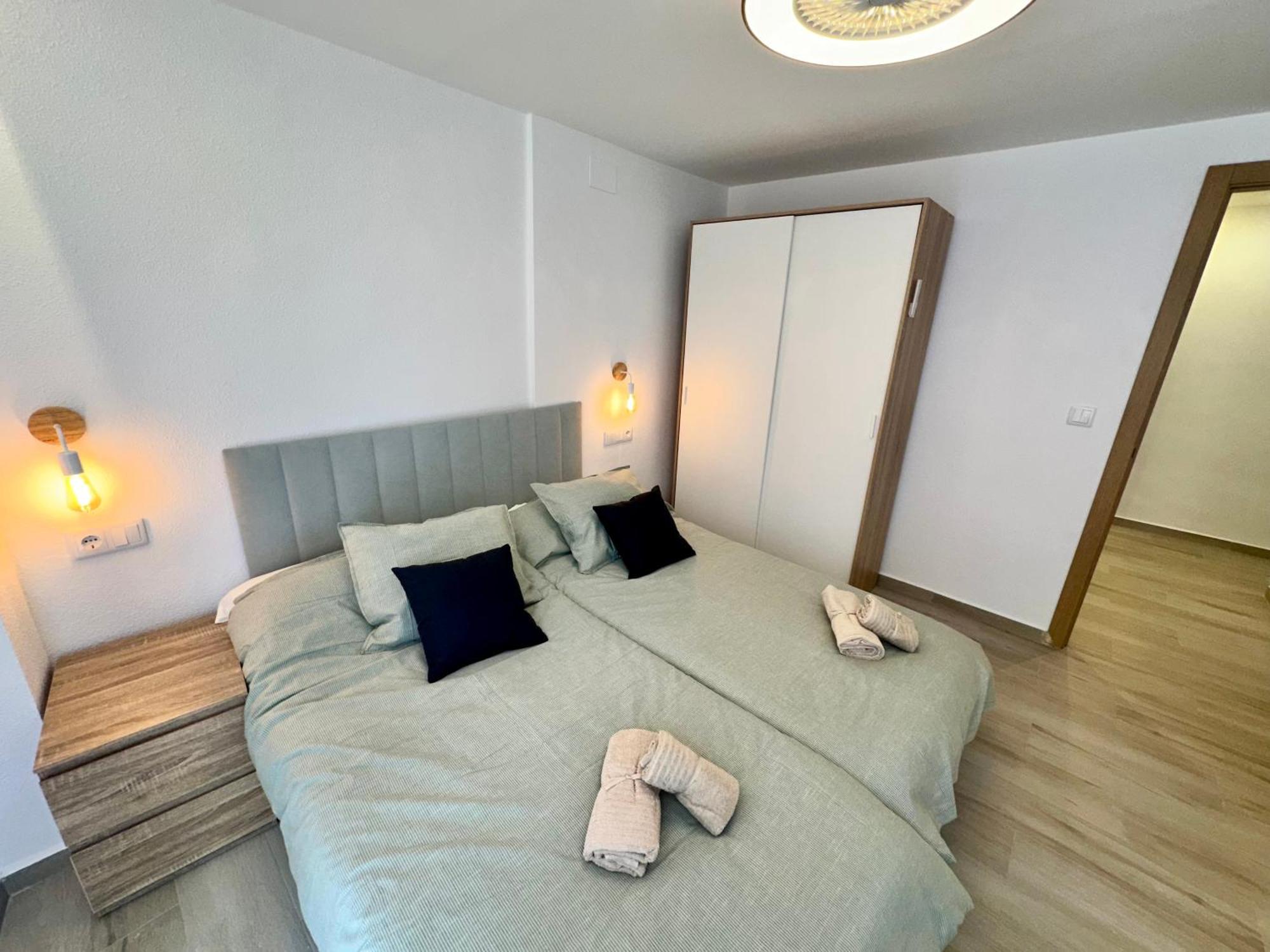 El Mirador De Casablanca Apartamento *
