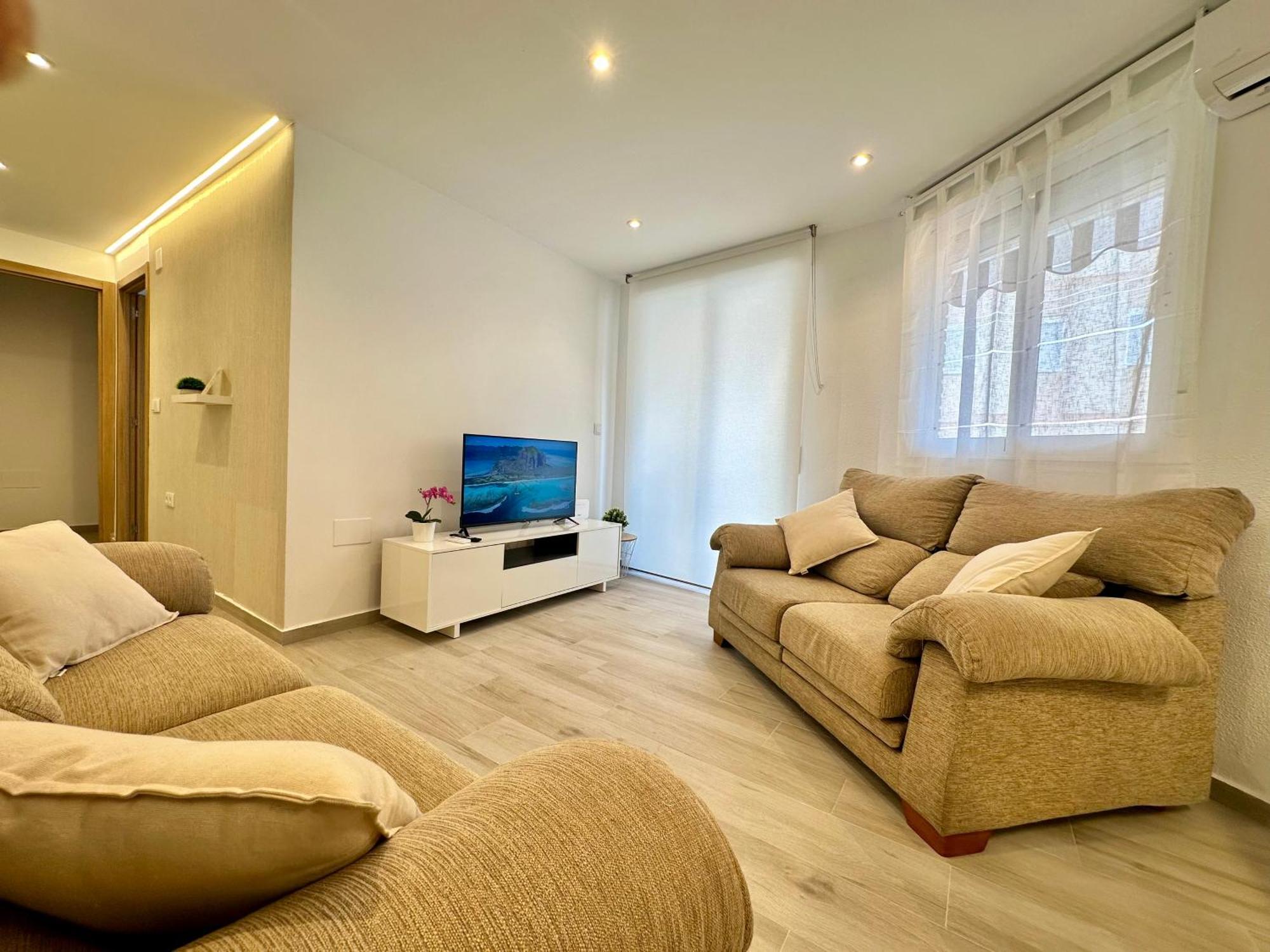 Apartamento El Mirador De Casablanca *