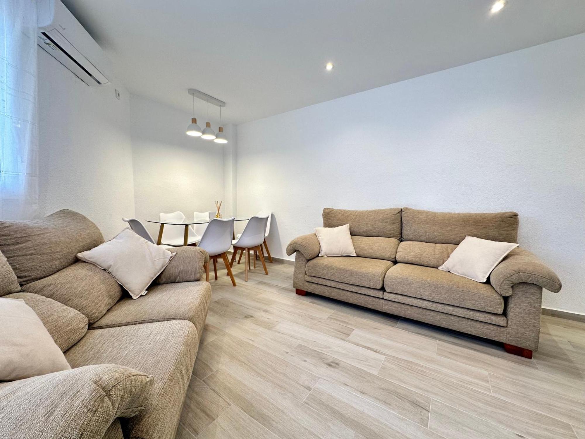 Apartamento El Mirador De Casablanca