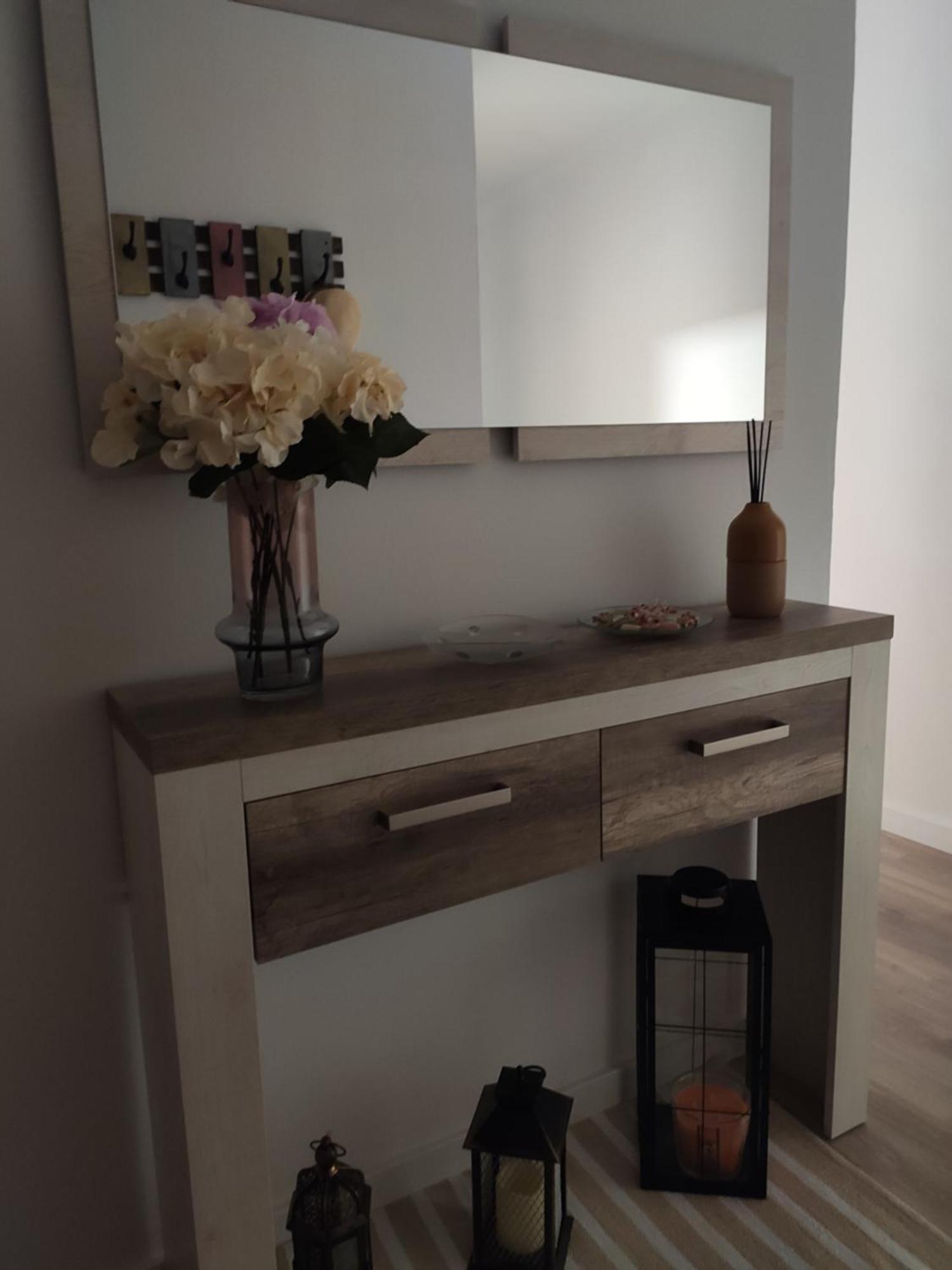 Confort Ii Apartamento