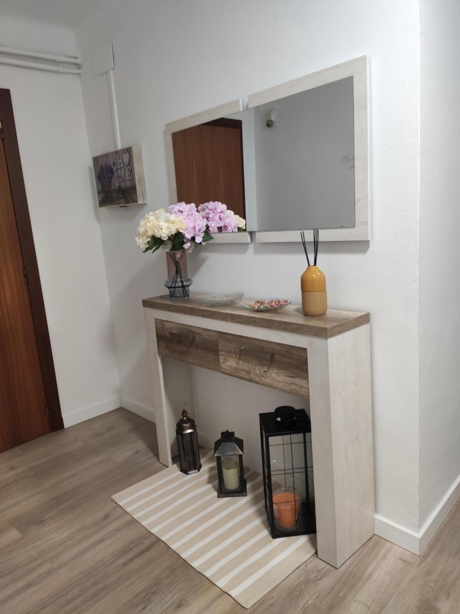 Apartamento Confort Ii *