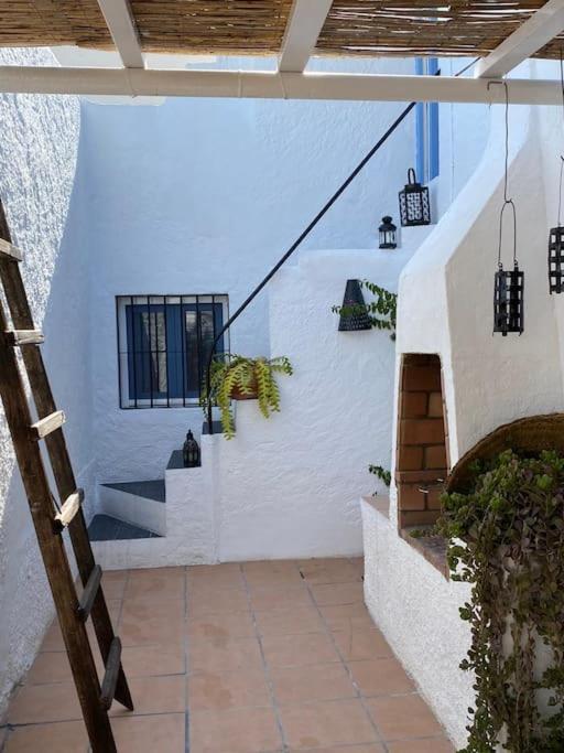 La Melillera Сasa de vacaciones