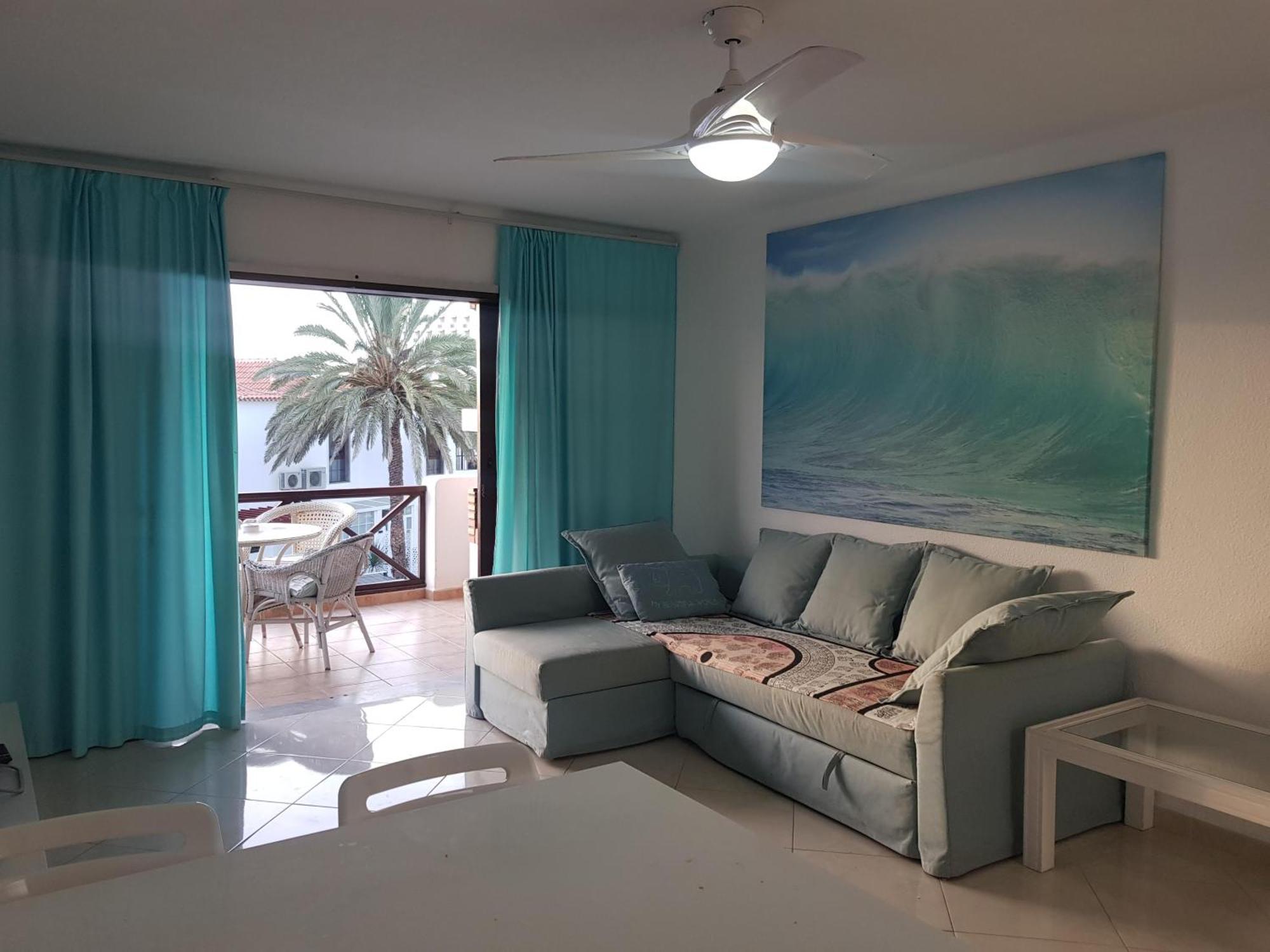 Apartamento Paraiso Royal Americas * Playa de las Americas (Tenerife)