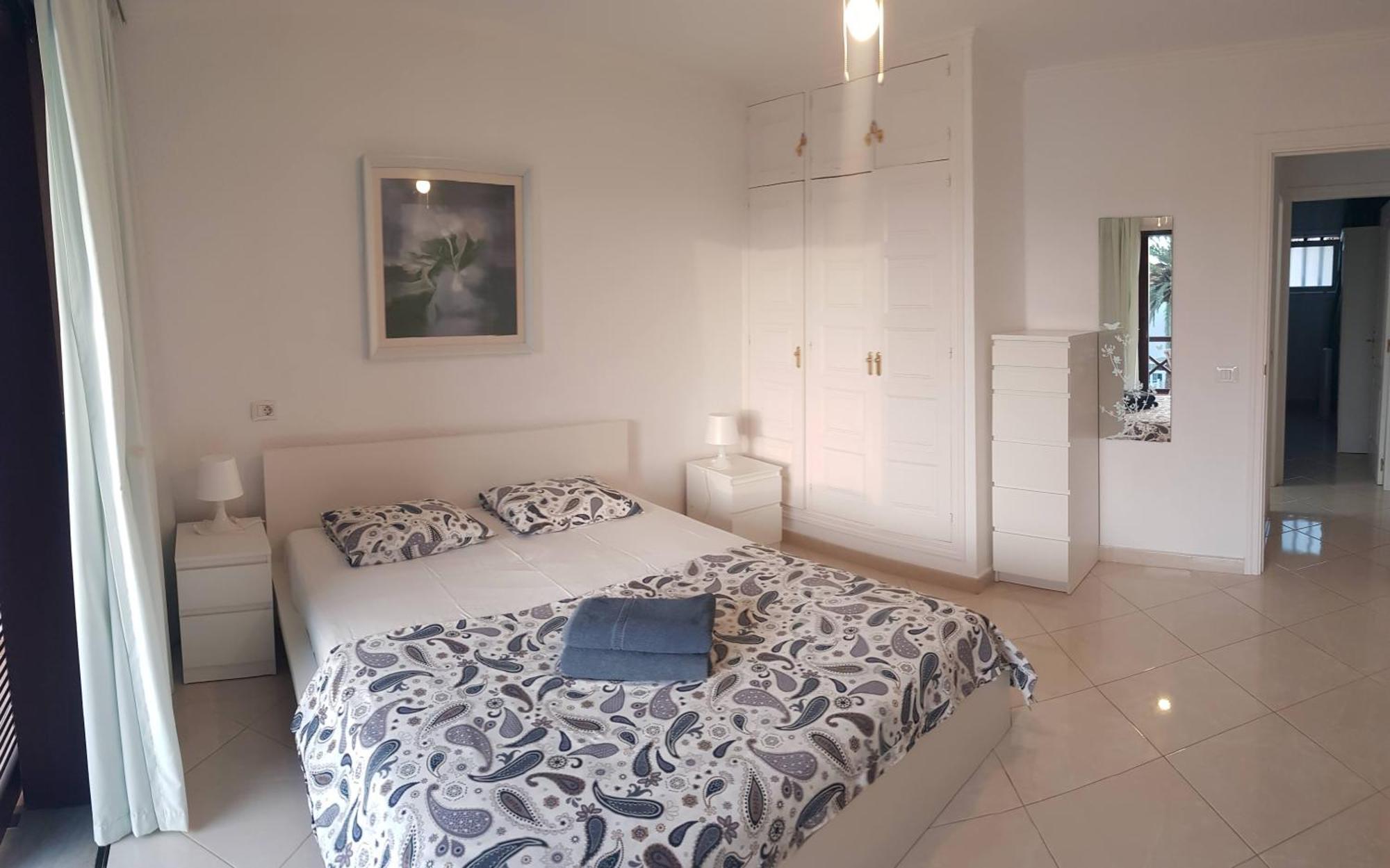 Apartamento Paraiso Royal Americas Apartment *