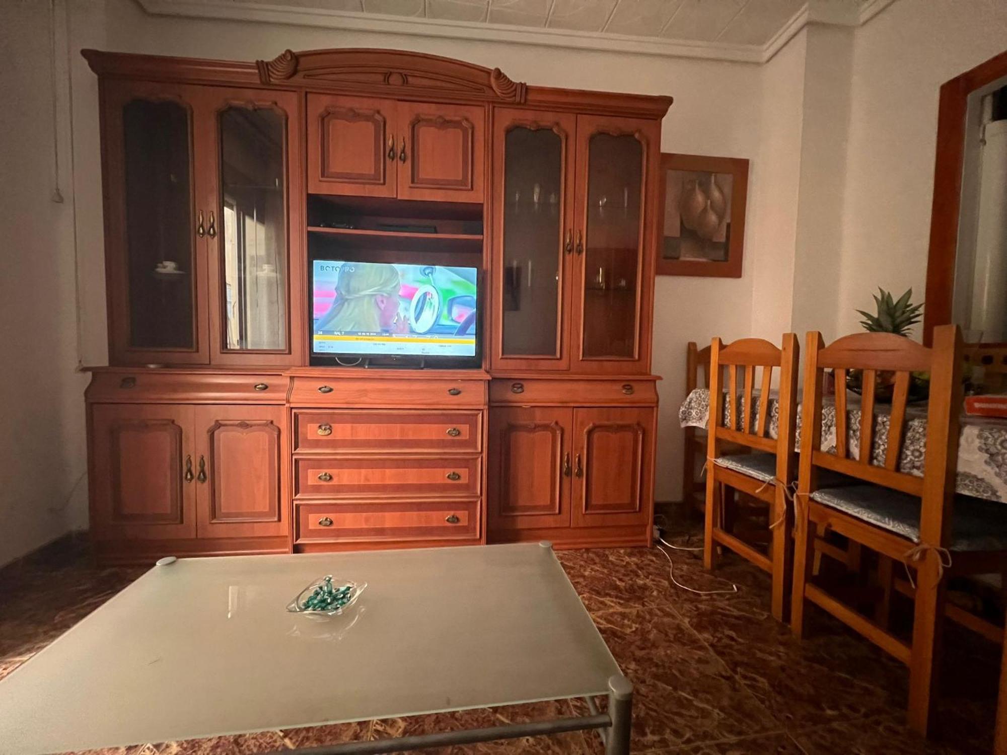 Doble Junto A La Playa Homestay Valencia
