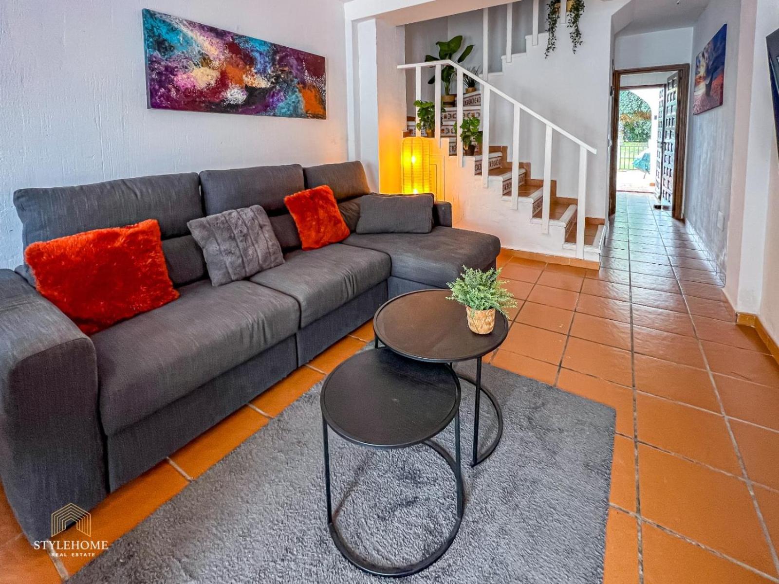 Casa El Grande Сasa de vacaciones Torrevieja