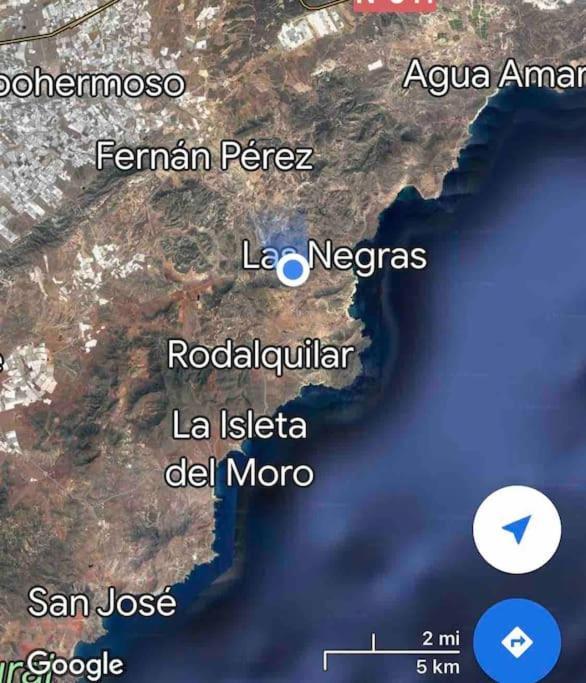 Сasa de vacaciones La Melillera *