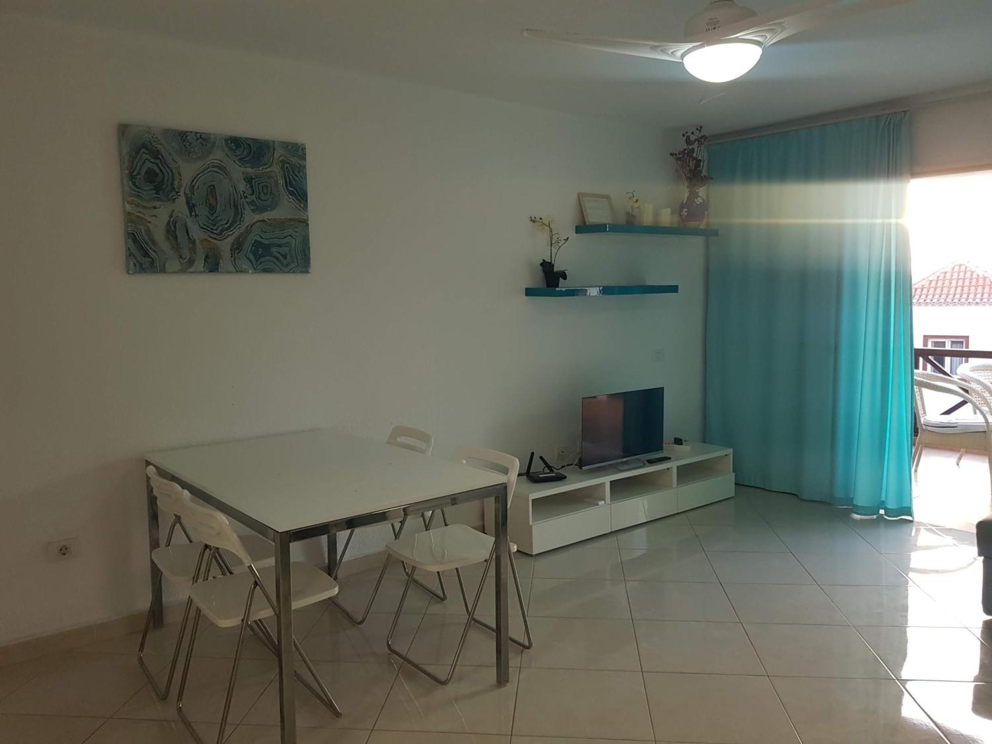 Apartamento Paraiso Royal Americas Playa de las Americas (Tenerife)