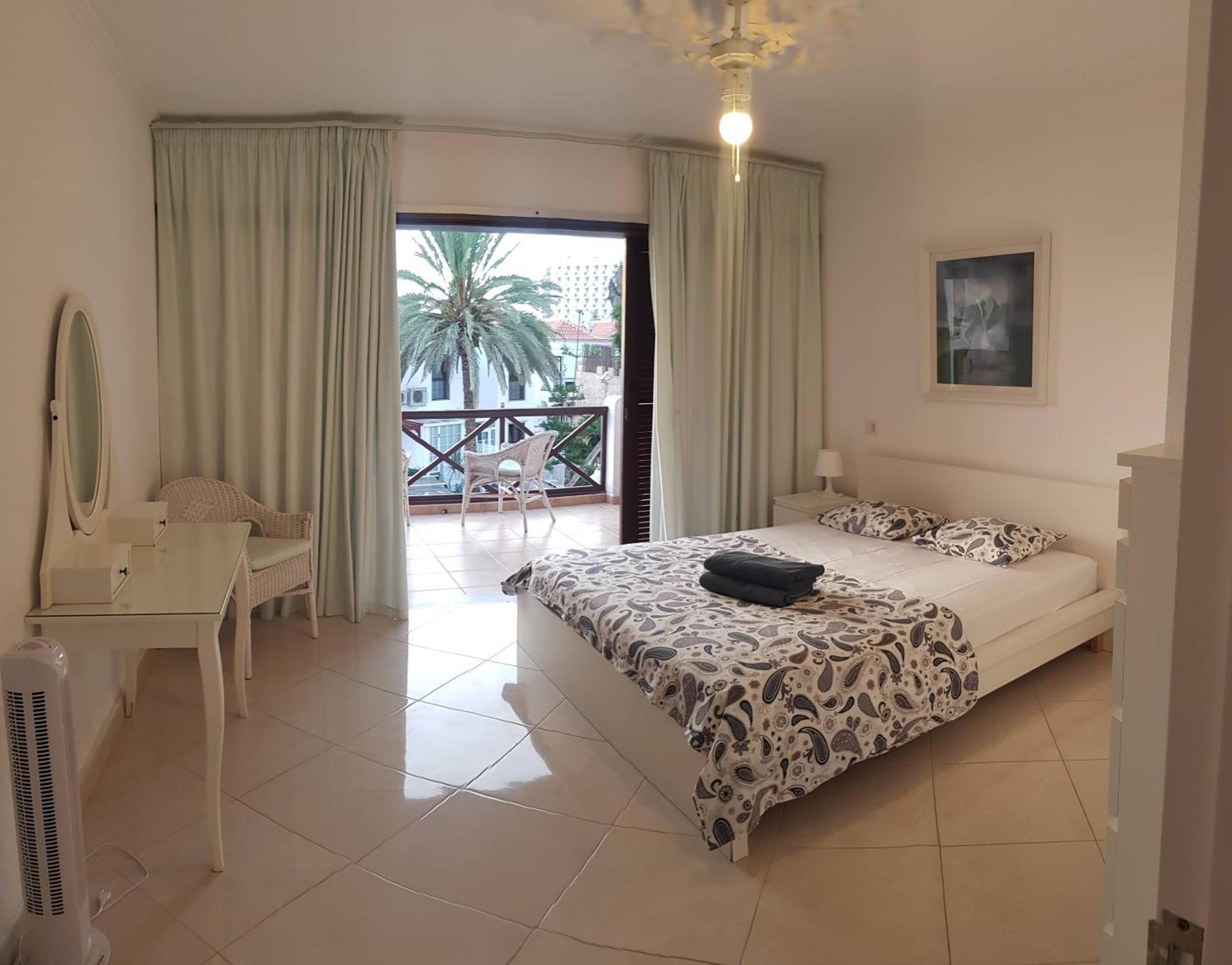 Apartamento Paraiso Royal Americas