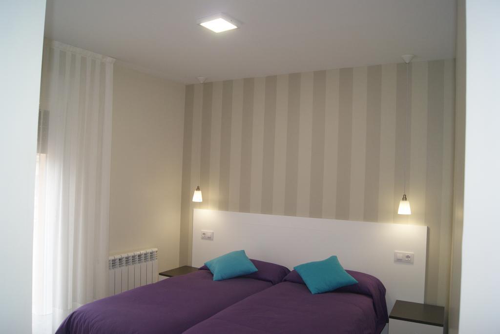 Guest house Entrevinas