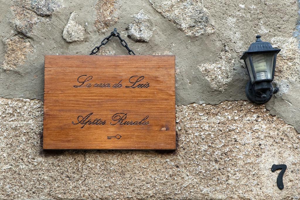 Rurales La Casa De Luis Santa Cruz de la Sierra
