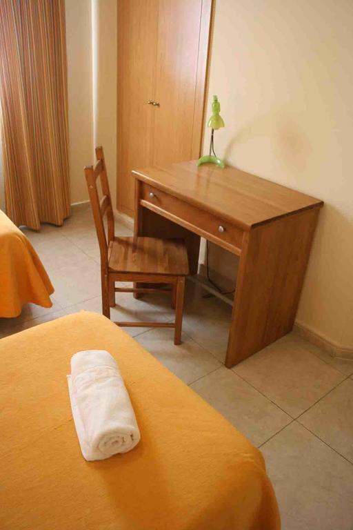 Hotel Maria Luisa