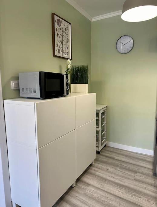 Turistico Plaza Ii Apartamento Monforte De Lemos