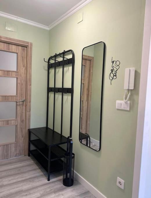 Apartamento Turistico Plaza Ii Monforte De Lemos