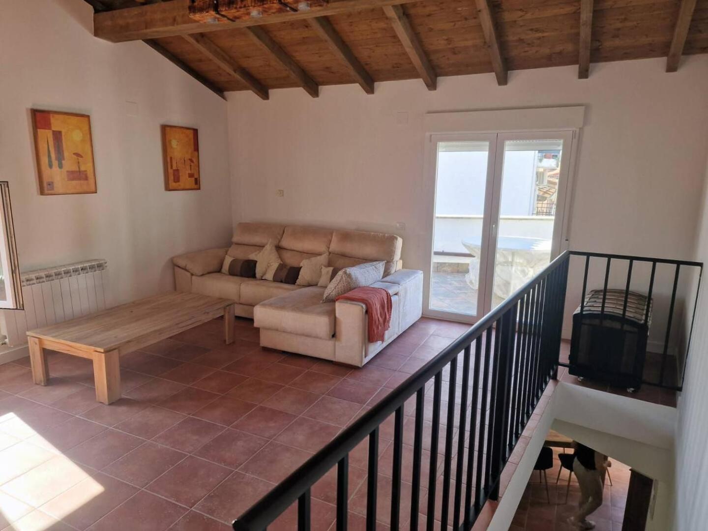 Apartamento Casa Tejeras