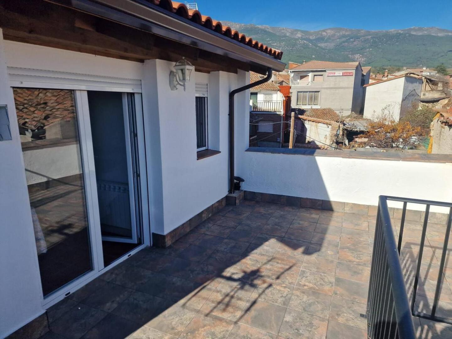 Casa Tejeras
