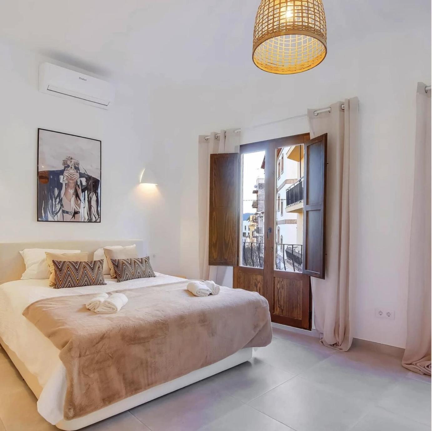 Casa 7 - Duplex Apartamento