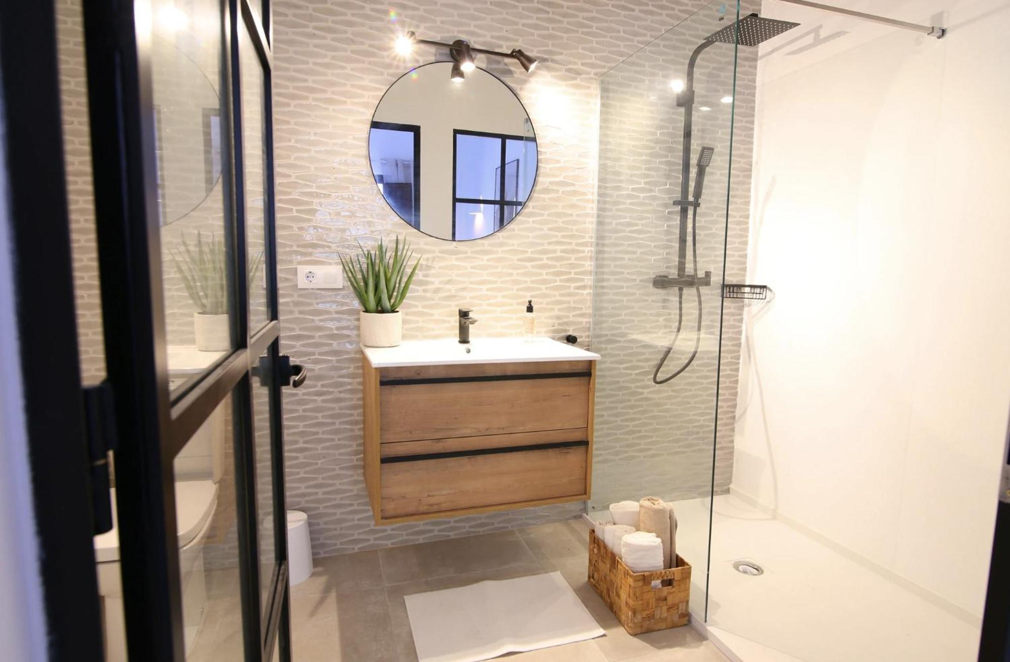 Casa 7 - Duplex Apartamento Jávea