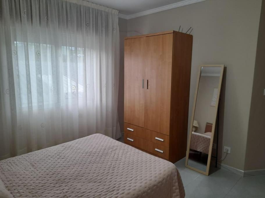 Apartamento En Cariño