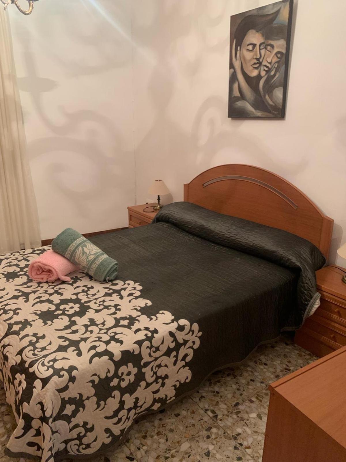 Manuela Apartamento