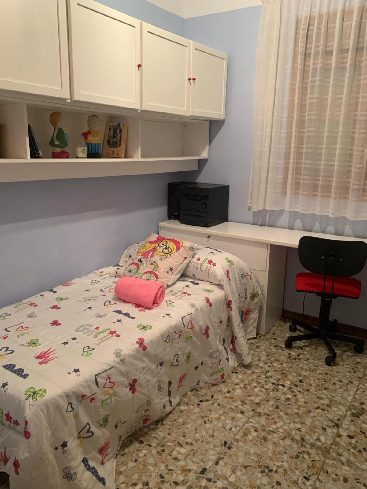 Manuela Apartamento *