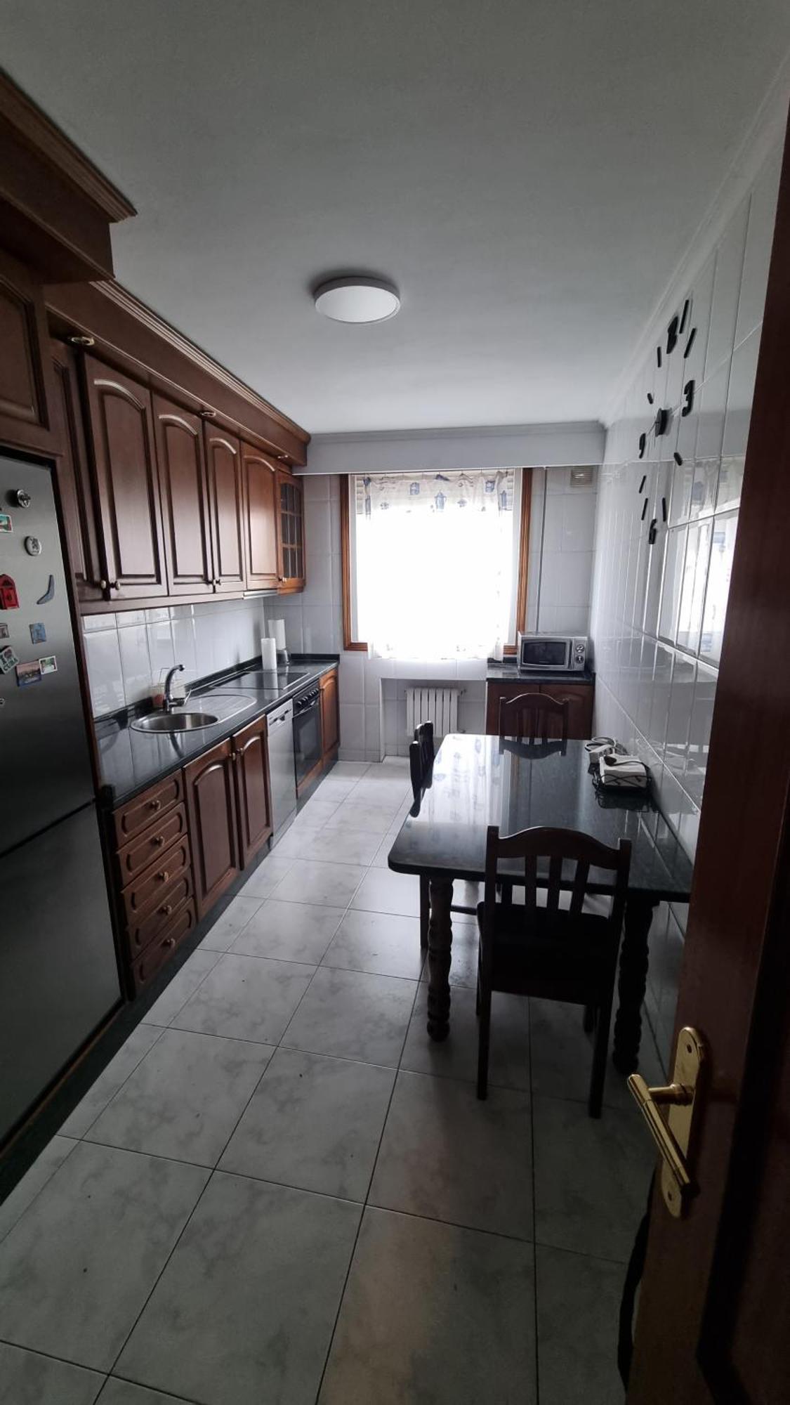 Apartment Piramides *