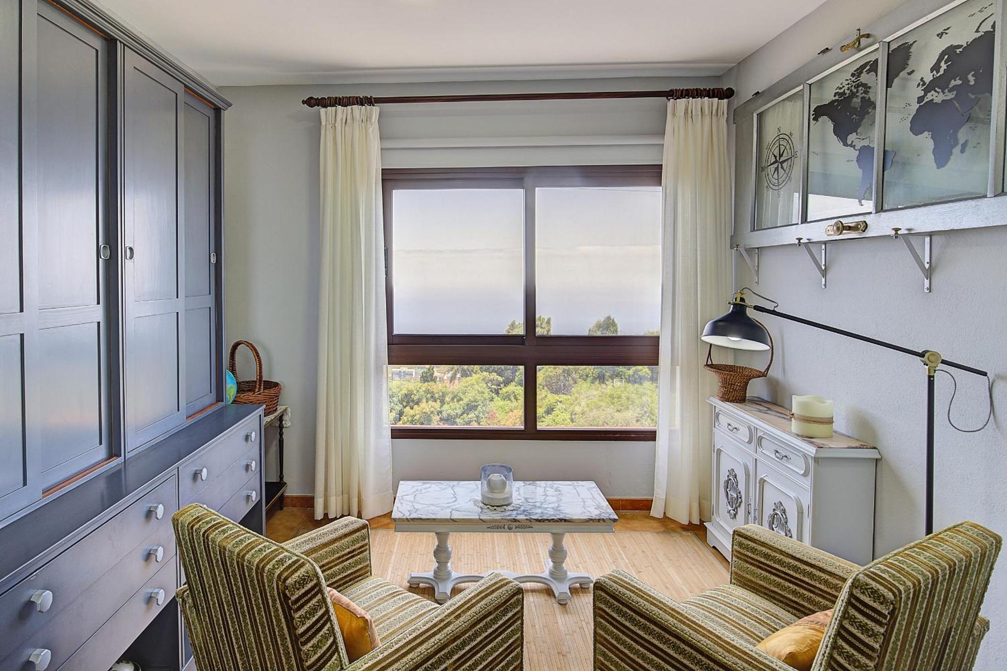 Apartamento Lightbooking La De Mazo
