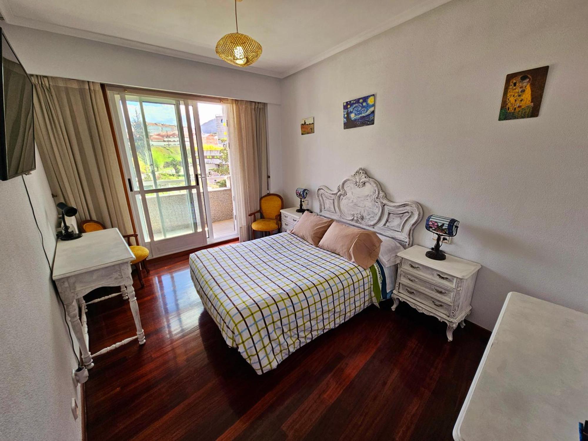 Piramides Apartment