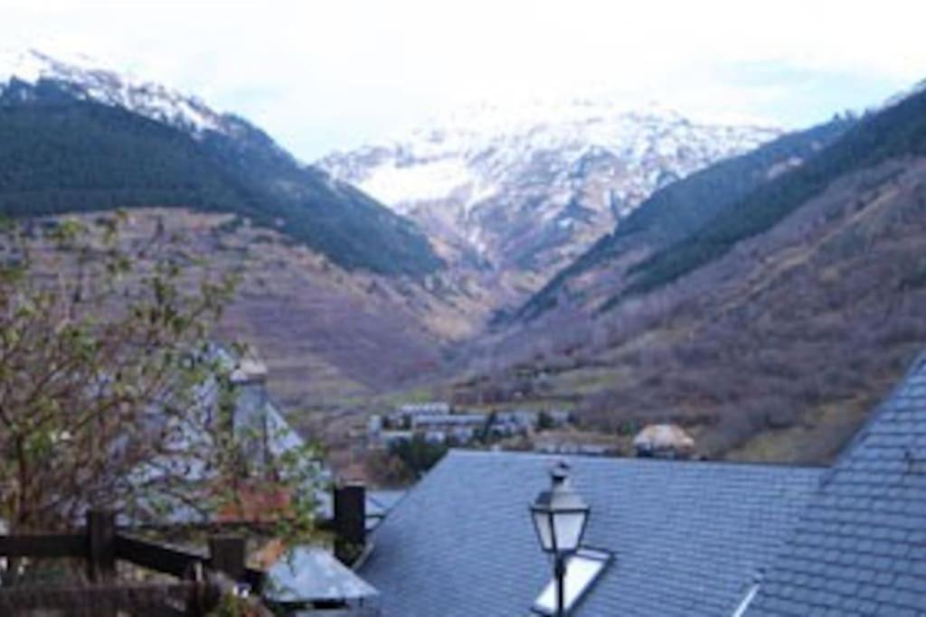 Adosado De Tres Plantas En El Valle De Aran * Gausac