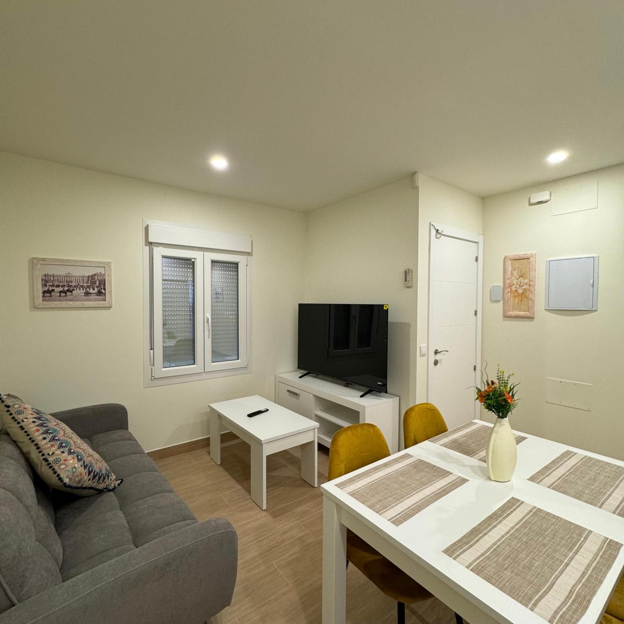 Apartment Jardines - Apartamentos & Estudio *