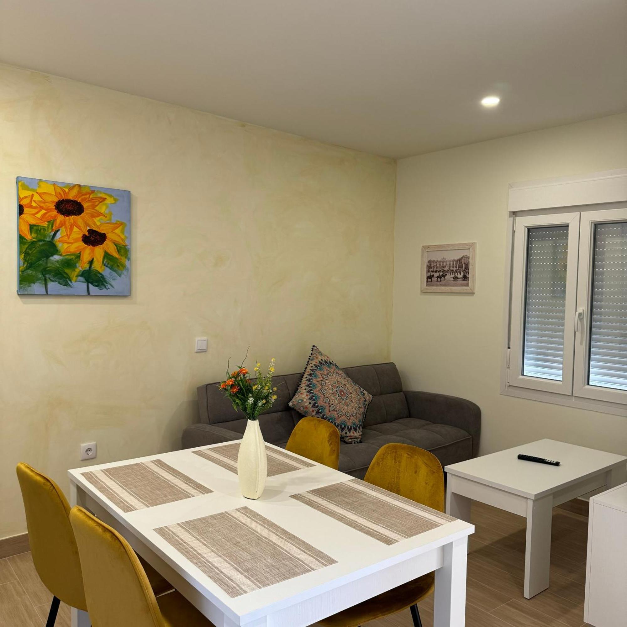 Jardines - Apartamentos & Estudio *