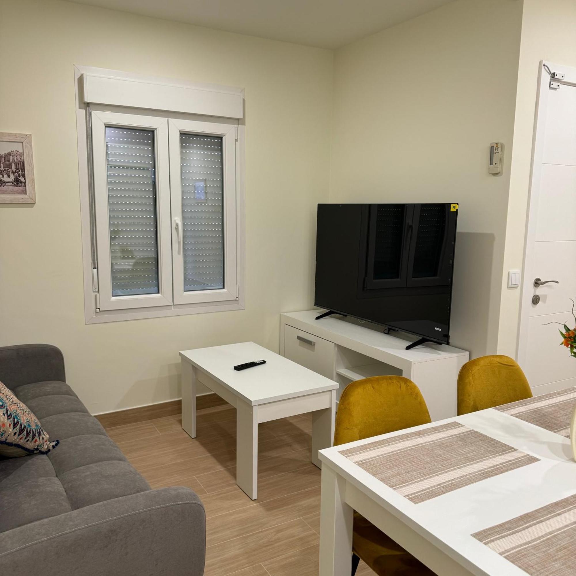 Jardines - Apartamentos & Estudio Apartment