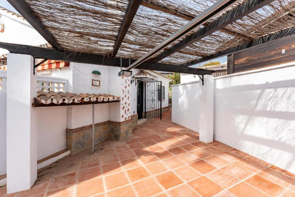 Villa Caliu *