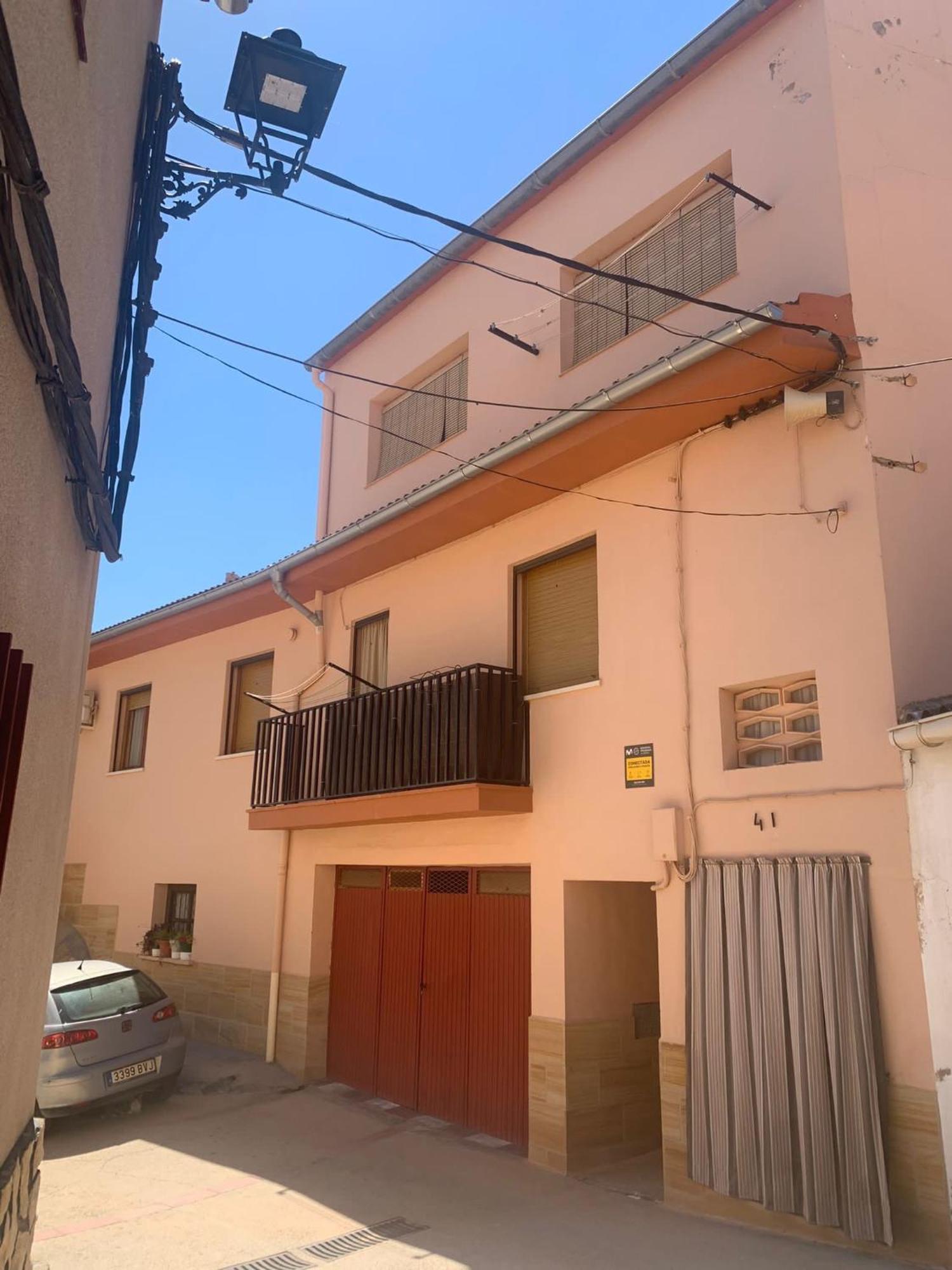 Manu Apartamento *