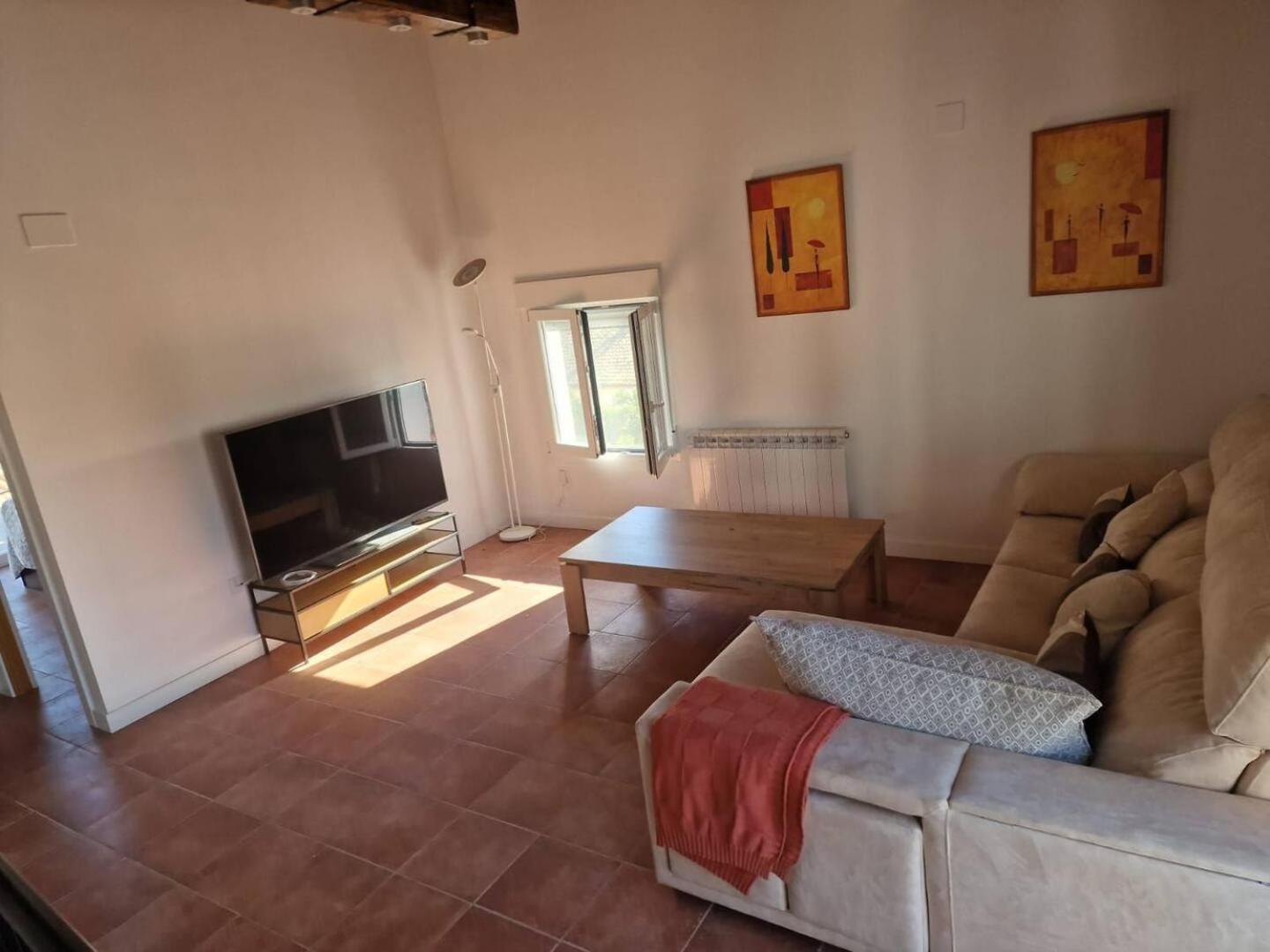 Apartamento Casa Tejeras