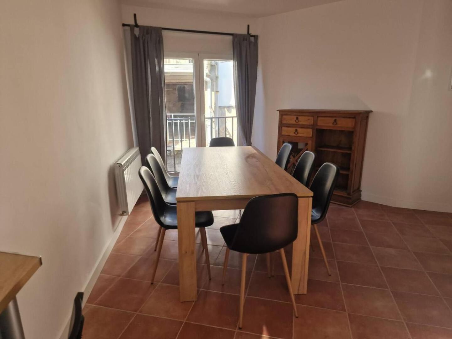 Apartamento Casa Tejeras *