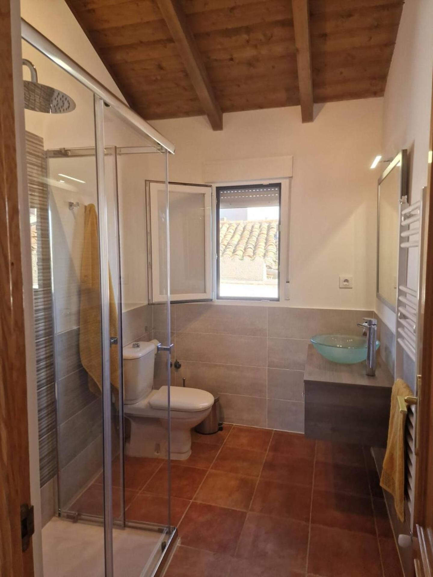 Casa Tejeras Apartment Casavieja