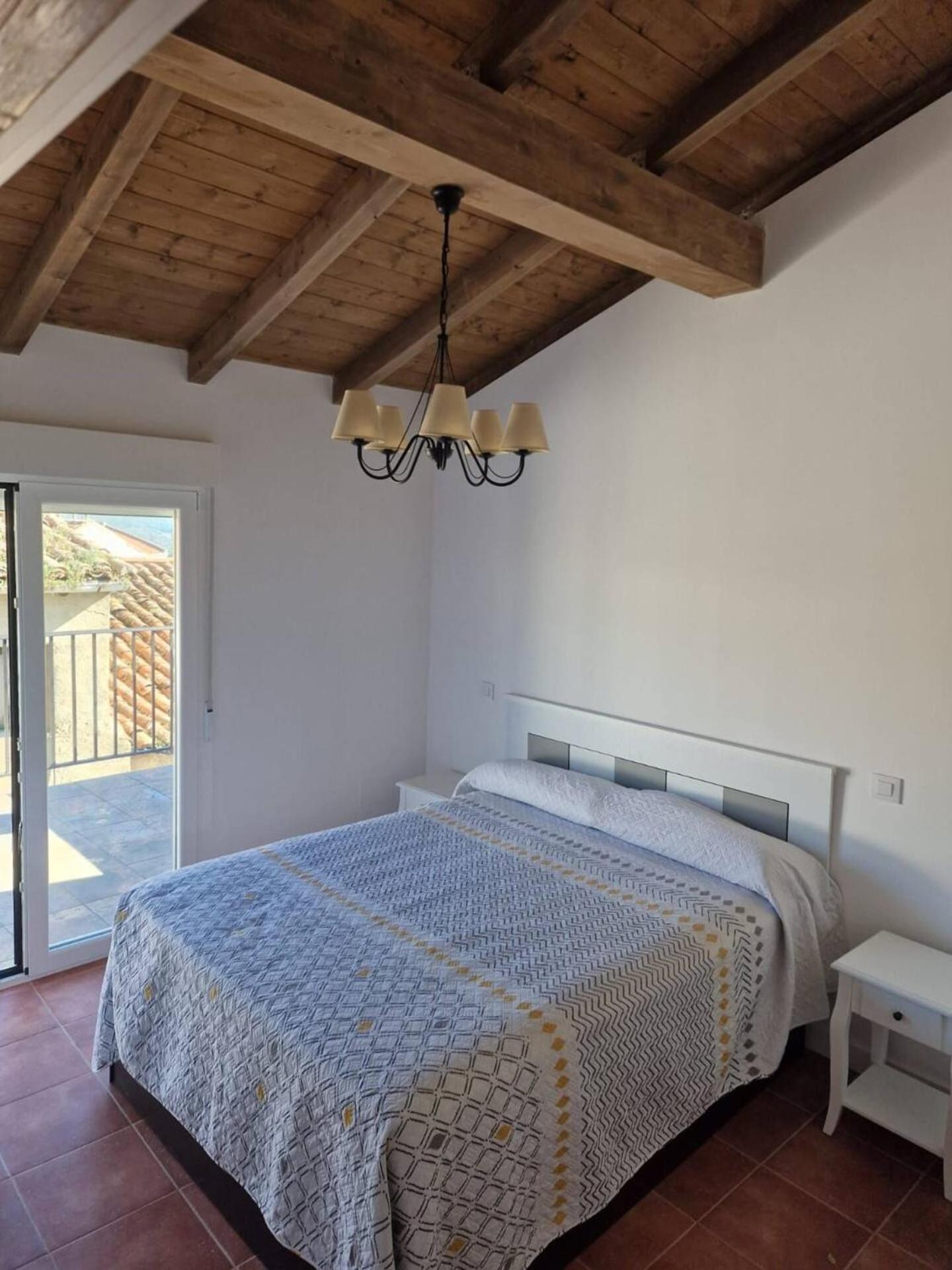 Casa Tejeras Apartamento *