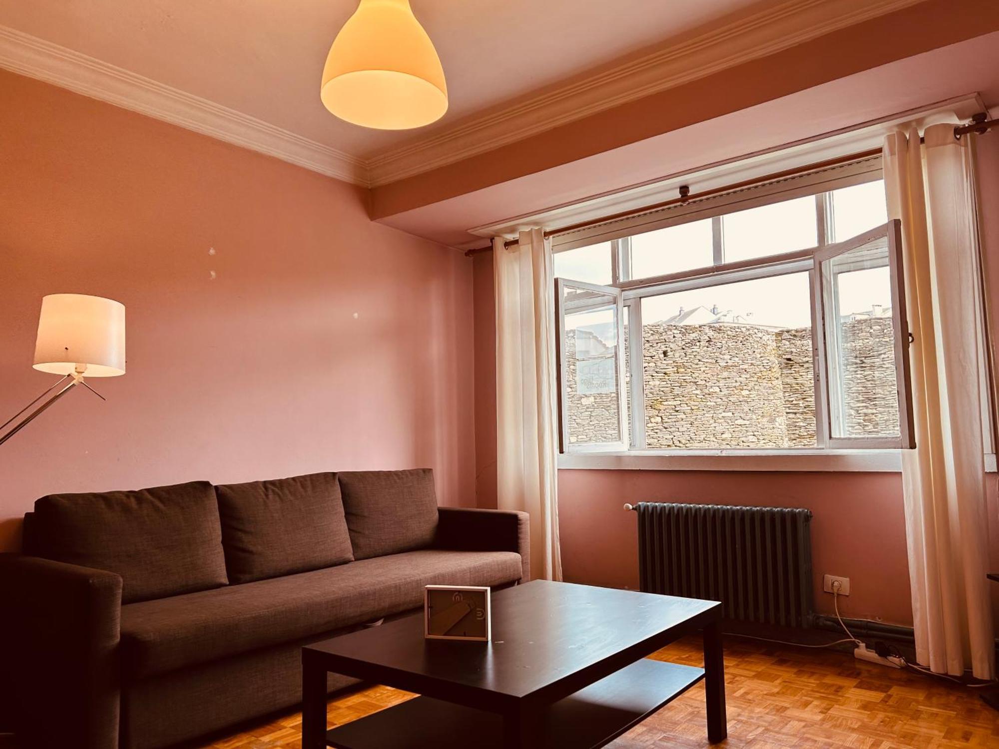 Apartment Lugo Rooms Lugo