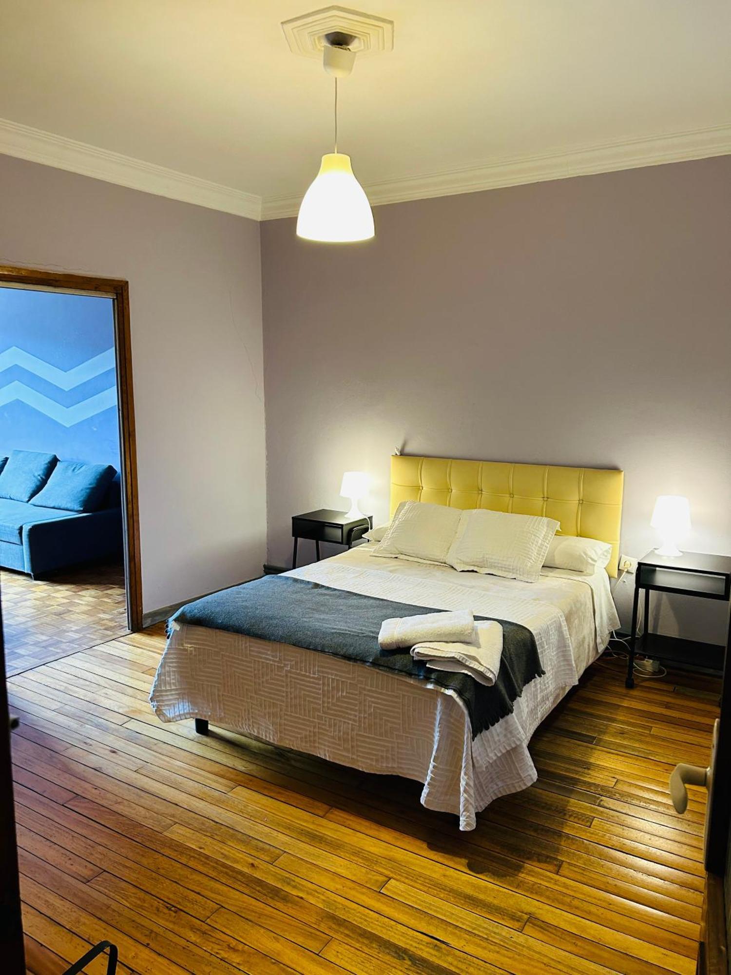 Apartment Lugo Rooms Apartment Lugo