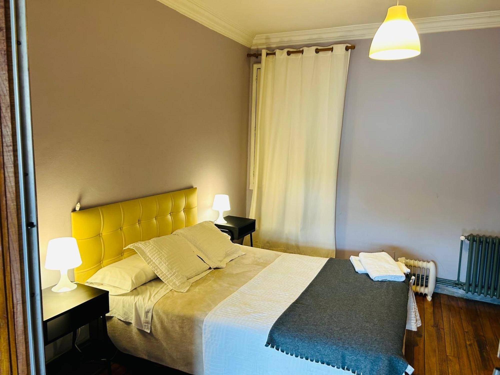 Apartment Lugo Rooms Lugo