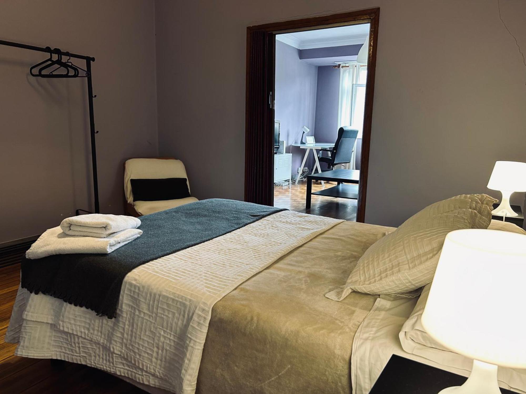 Apartment Lugo Rooms * Lugo