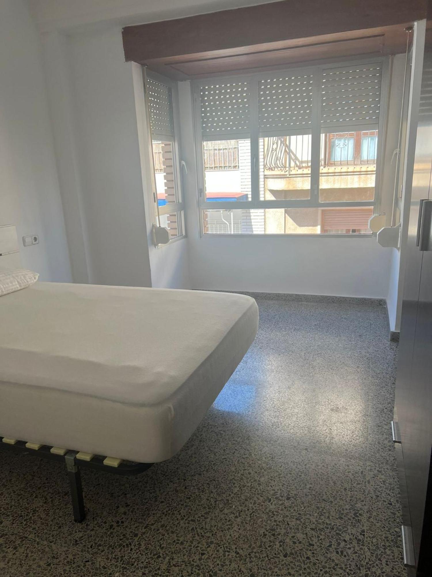 Apartamento Piso Centrico Águilas