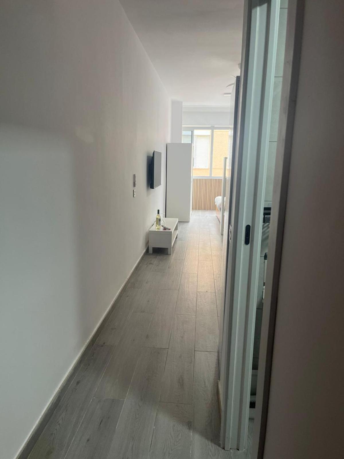 Apartamento Mirlo Canteras