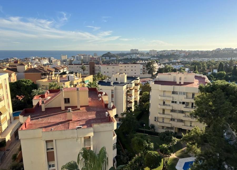 Vista Paradiso I Apartamento Benalmádena